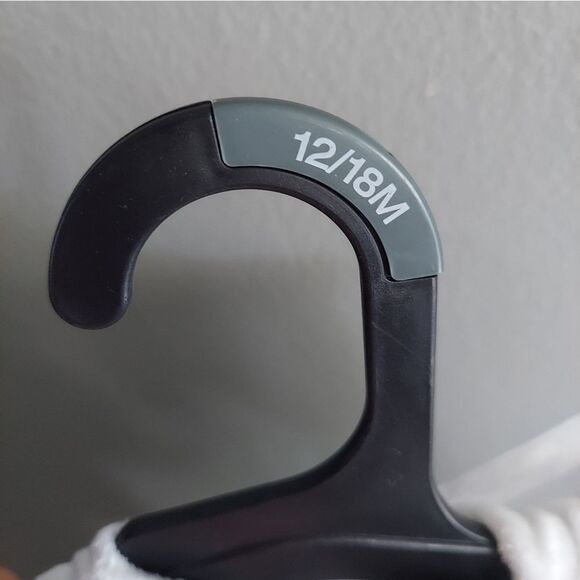 Star Wars Princess Leia Costume 12-18 Months - Picture 7 of 7